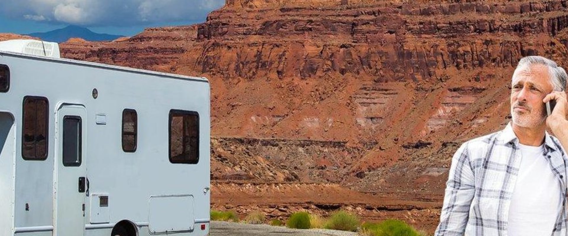 Ruben Cantu Insurance Agency: Your Go-To for RV and Motorhome Insurance in San Antonio