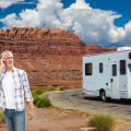 Ruben Cantu Insurance Agency: Your Go-To for RV and Motorhome Insurance in San Antonio