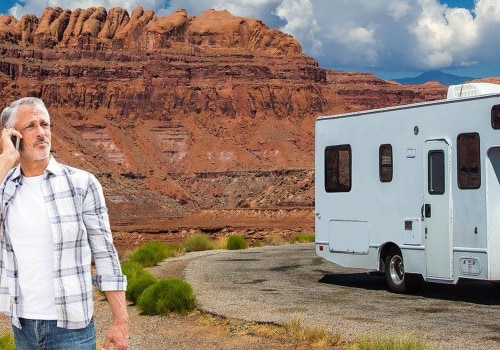 Ruben Cantu Insurance Agency: Your Go-To for RV and Motorhome Insurance in San Antonio